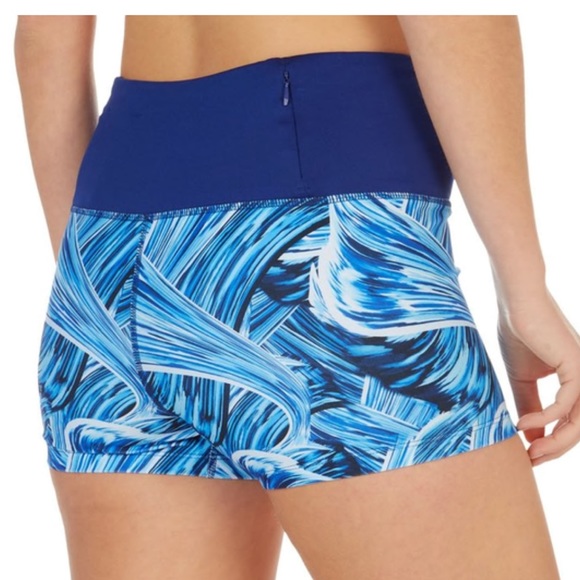 Logo Kailz Performance Boy Short L - Picture 9 of 10